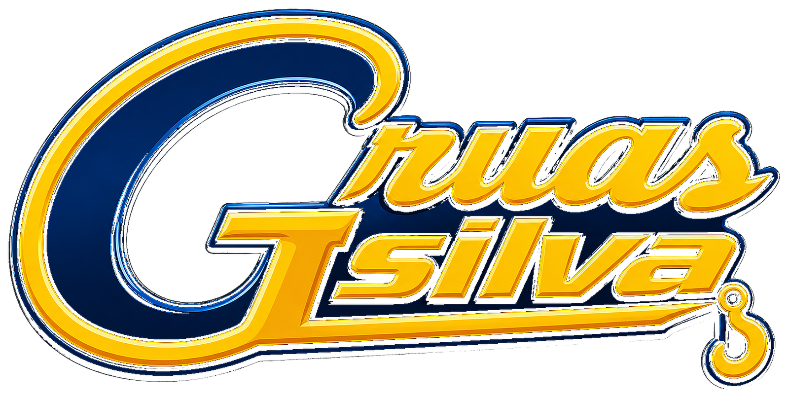 Gruas Silva